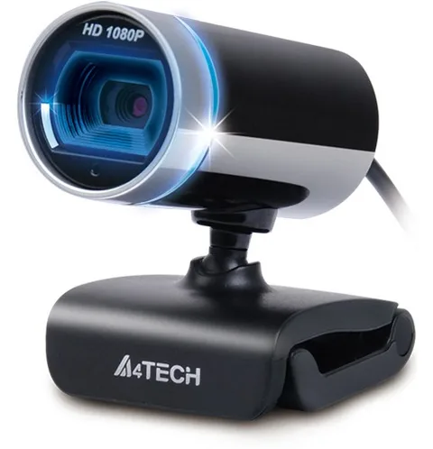Веб-камера A4Tech PK-910H 1920x1080, USB, микрофон