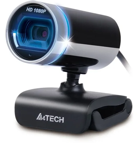 Веб-камера A4Tech PK-910H 1920x1080, USB, микрофон