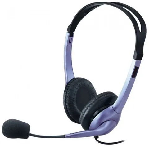 Гарнитура Genius HS-04S (31710025100)