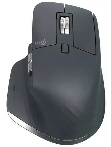 Мышь Logitech MX Master 3S (910-006565)