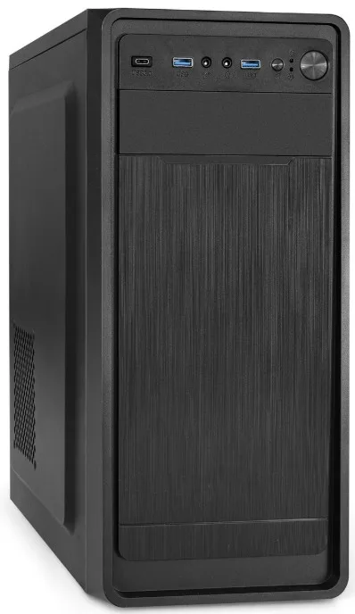 Корпус Exegate XP-332UC-UNS500