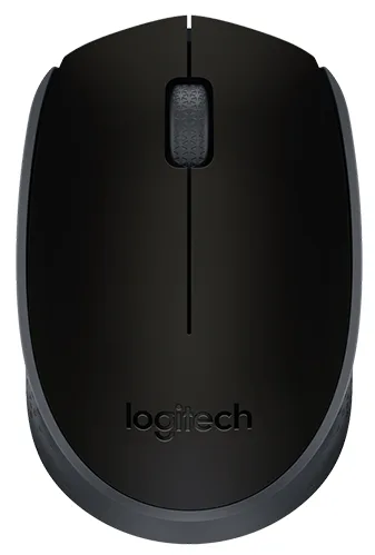 Мышь Logitech M171 (910-004424)