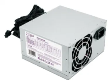 Блок питания CBR PSU-ATX450-08EC