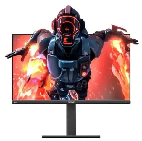 Монитор SANC G5c II 24"