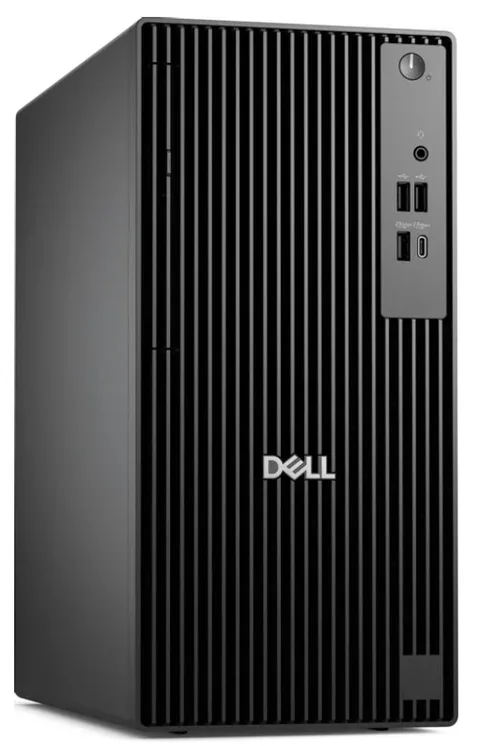 Компьютер Dell Pro Tower QCT1250 MT DPT-7821/16 i7-14700/16Gb/512Gb SSD/UHD Graphics 770/180W/kbd/mouse/Win11Pro/black