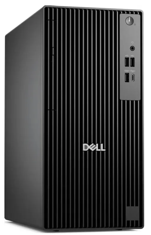 Компьютер Dell Pro Tower QCT1250 MT (Core i7-14700, 16 ГБ, 512 ГБ SSD)