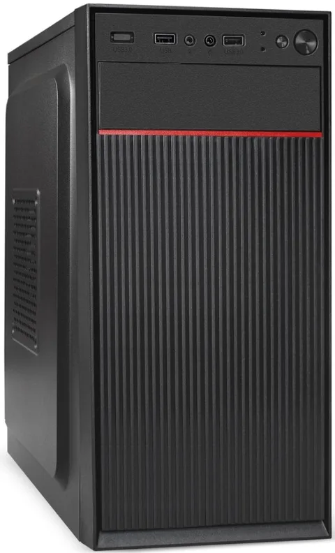 Корпус Exegate BAA-113-AAA400