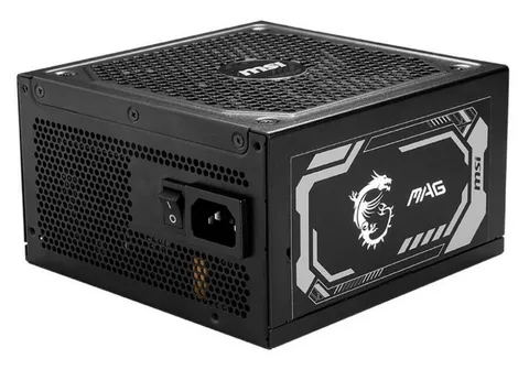 Блок питания MSI MAG A1000GL (306-7ZP9B11-CE0)