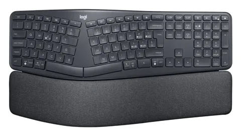Клавиатура Logitech K860