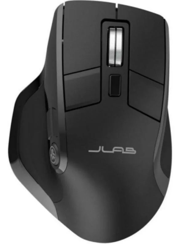 Мышь JLab Epic (IEUMEPICMOUSERBLK124/MEPICMOUSERBLK124)