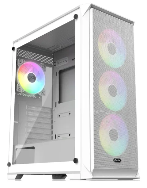 Корпус Raijintek ARCADIA 41-MS4 (0R20B00268)