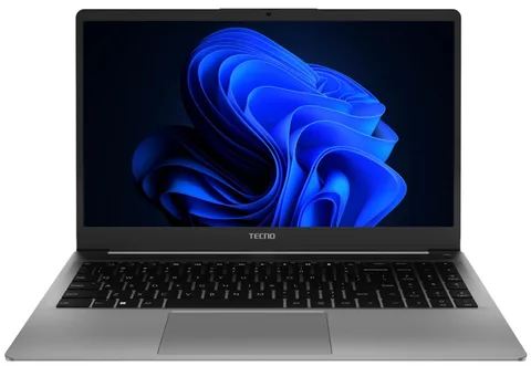 Ноутбук TECNO MegaBook K15SRA (Core i5-13420H, 32 ГБ, 512 ГБ SSD)