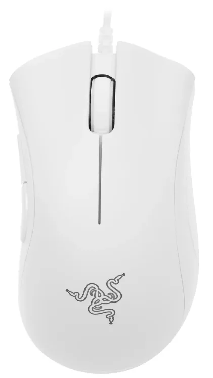 Мышь Razer DeathAdder Essential (RZ01-03850200-R3C1)