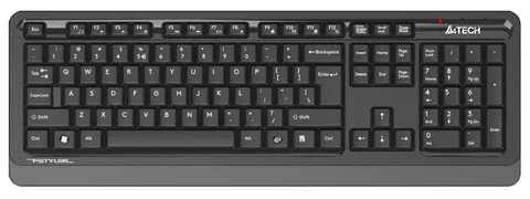 Клавиатура A4Tech FGK10