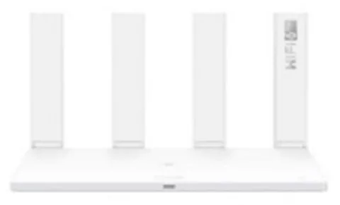 Роутер Huawei WiFi AX3