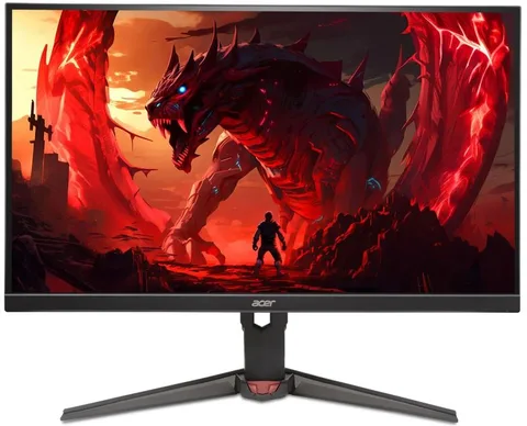 Монитор Acer XV240YX1bmiiprx 23,8"