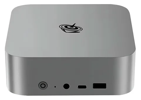 Мини ПК Beelink SER9 PRO (24 ГБ, 1 ТБ SSD)