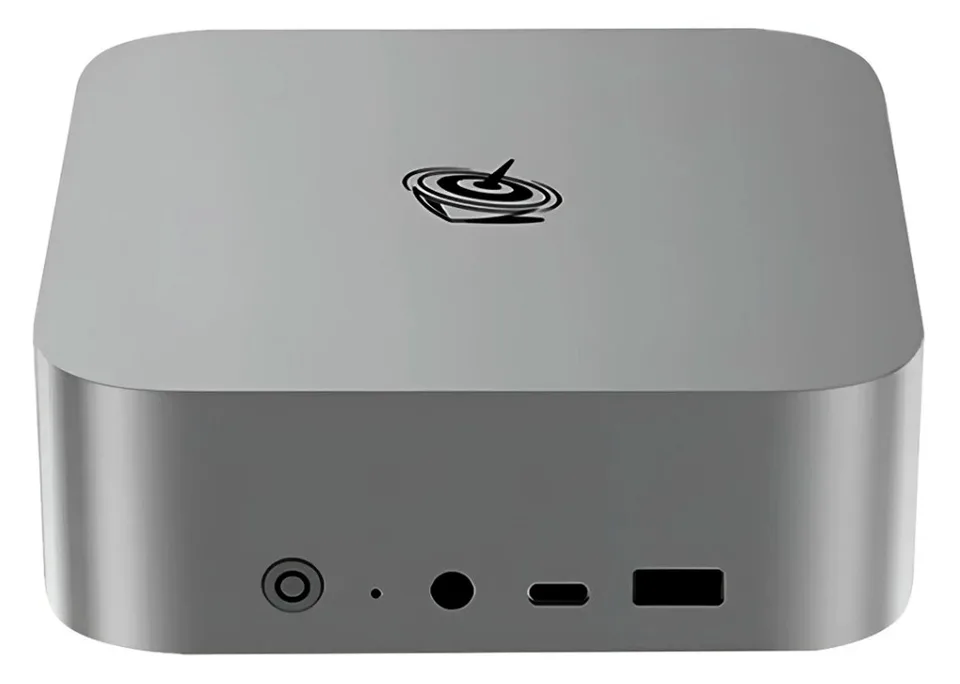 Мини ПК Beelink SER9 PRO (24 ГБ, 1 ТБ SSD)