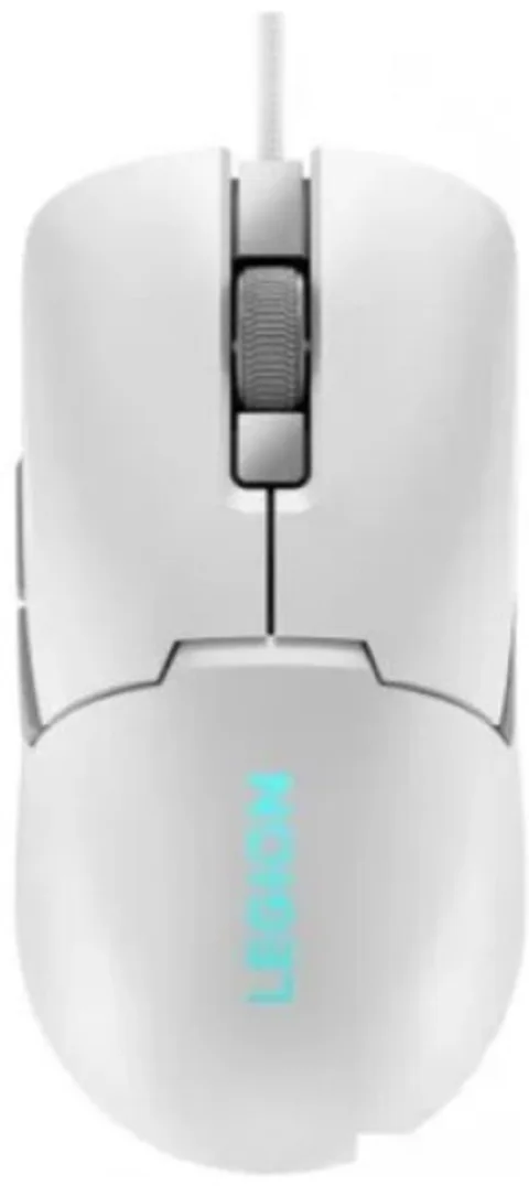 Мышь Lenovo Legion M300s RGB Gaming