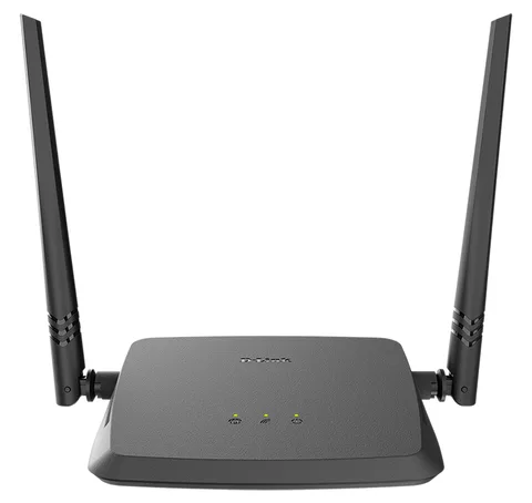 Маршрутизатор D-link DIR-615