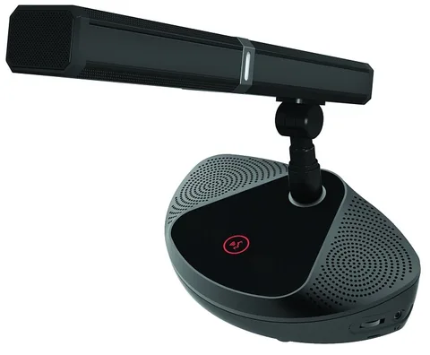 Микрофон ITC TS-0202DA