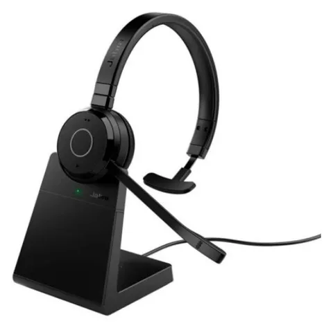 Гарнитура Jabra Evolve 65 TE (6693-833-399)
