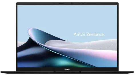 Ноутбук ASUS UM3406GA-QD132 (Ryzen AI 5 430, 16 ГБ, 512 ГБ SSD)
