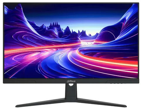 Монитор Dahua DHI-LM27-E231B 27"