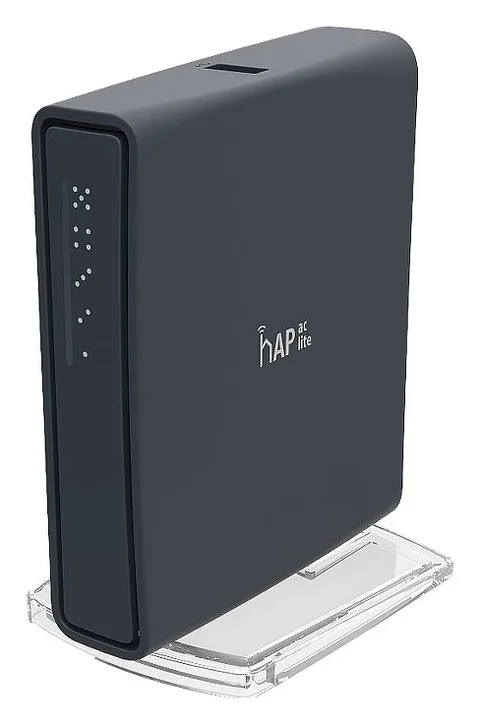 Маршрутизатор Mikrotik RB952Ui-5ac2nD-TC