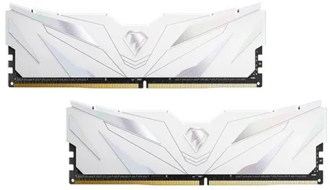 Оперативная память Netac NTSSD4P36DP-16W DDR4 16 ГБ (2×8 ГБ) 3600 МГц