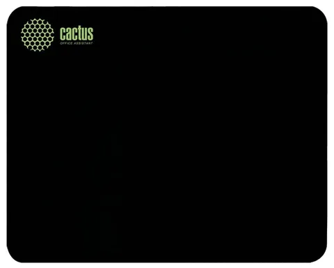 Коврик Cactus CS-MPC-P01XS