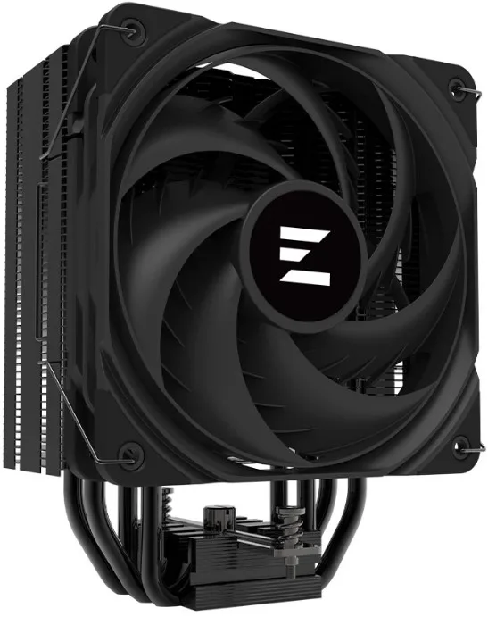 Кулер Zalman CNPS9X PERFORMA PLUS BLACK