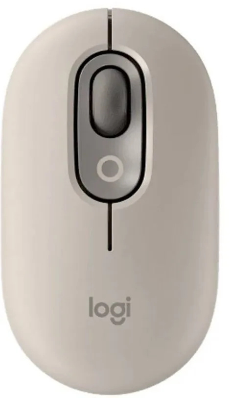 Мышь Logitech POP MOUSE