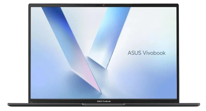 Ноутбук ASUS VivoBook 16 M1605NAQ-MB128 (Ryzen 5 150, 16 ГБ, 512 ГБ SSD) (90NB1831-M005C0_W11PRO)