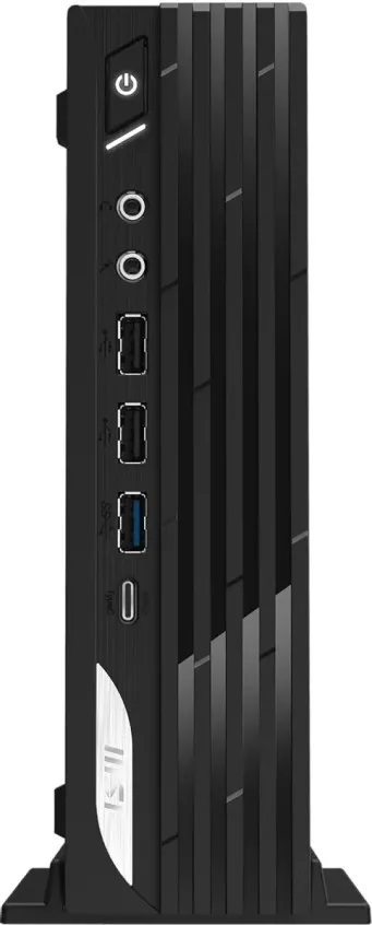 Компьютер MSI Pro DP21 14M-1205RU (Core i5-14400, 16 ГБ, 512 ГБ SSD)