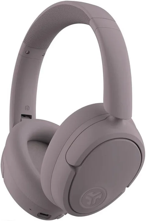 Гарнитура JLab JBuds Lux ANC (IEUHBJLUXANCRMVE62/HBJLUXANCRMVE62)
