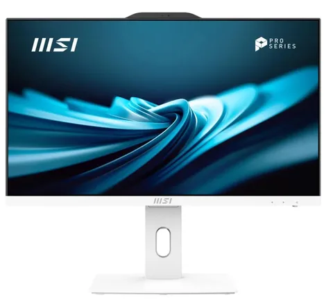 Моноблок MSI Pro AP242P 14M-1215XRU (Core i5-14400, 16 ГБ, 512 ГБ SSD)