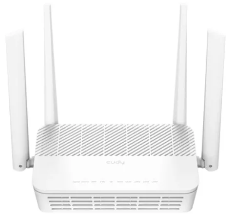 Роутер Cudy WR3000S