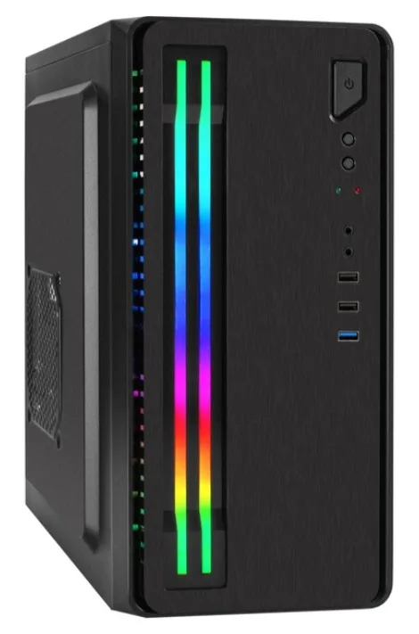 Корпус Exegate mEVO-7805 (EX296384RUS)