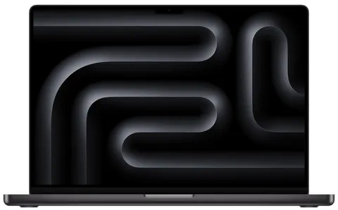 Ноутбук Apple Macbook Pro 16 (2023) (Apple M3 Pro, 18 ГБ, 512 ГБ SSD)