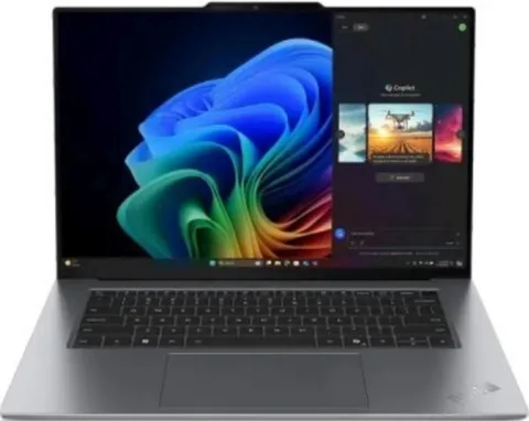 Ноутбук Lenovo ThinkPad X9-15 Gen 1 Aura Edition (Core Ultra 7 268V, 32 ГБ, 1 ТБ SSD)