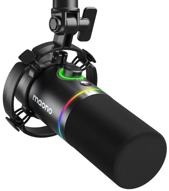 Микрофон MAONO PD200X