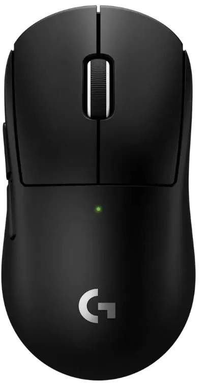 Мышь Logitech G PRO X SUPERLIGHT 2C (910-007531)
