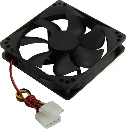 Вентилятор ALSEYE AD1225B12H-N1