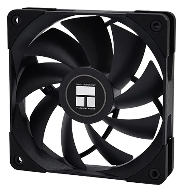 Вентилятор Thermalright TL-C12-B