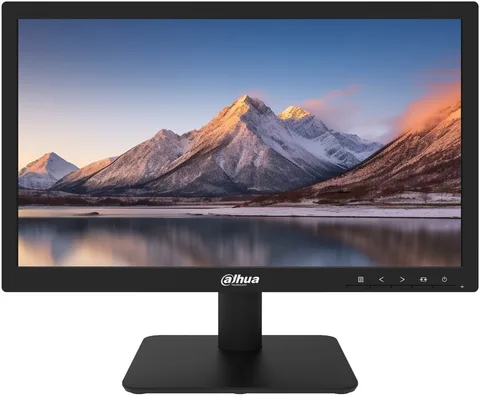Монитор Dahua DHI-LM19-L200N 19,5"