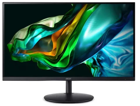 Монитор Acer SH242YG0bmiphx 23,8"