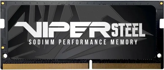 Оперативная память Patriot Memory PVS432G266C8S DDR4 SO-DIMM 32 ГБ 2666 МГц