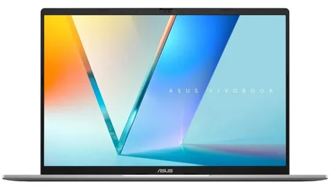 Ноутбук ASUS VivoBook S16 M3607KA-SH117 (Ryzen AI 5 330, 32 ГБ, 512 ГБ SSD) (90NB16T2-M00890)