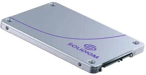 SSD Solidigm SSDSC2KG019TZ1Z 1,92 ТБ 2,5" SATA